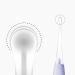 Exceart LED Ear Cleaner Set - 3 Pieces Ear Wax Removal Tools for Adults & Toddlers | Child Safe Ear Spoon with Light - Buy Online on GoSupps.com