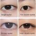 2PCS Double Eyelid Styling Cream Double Eyelids Modeling Cream Waterproof Double-fold Eyelids Cream Long Lasting Invisible Double Eyelid Shaping Styling Cream - Buy Online on GoSupps.com