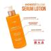 Buy HonestGlow Serum Lotion SPF 50 PA+++ 250ml - International Shipping Available | Best Protection & Hydration - Buy Online on GoSupps.com