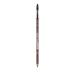 Catrice Eyebrow Stylist Pencil - Brown Makeup with Brushes | No. 020 Date with Ash-Ton | 3 Pack (1.4g) - International Shipping Available - Buy Online on GoSupps.com