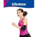 Lifemed Instant Cold Compress - Size S 15x13 cm | Quick Relief for Bruises & Sprains - 1 Pack - Buy Online on GoSupps.com