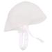 Minkissy Silicone Highlight Cap - Hair Coloring Dye Cap for Women & Girls | Hair Salon Dyeing Tools with Needle - Buy Online on GoSupps.com