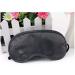 SKEMIX Pack of 40 Eye Mask Shade Cover Blindfold Night Sleeping - Black - Buy Online on GoSupps.com