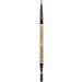 harayaa Sleek Brow Pencil with Ended Brush for Precision Brow Defining black - Buy Online on GoSupps.com