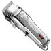 Easy Hair Clipper - High-Power Household Electric Clippers with LED Display | Universal Full-Body Metal Design - Buy Online on GoSupps.com