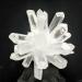 Natural Crystal Rough 1pc White Transparent Quartz Specimen Beautiful (Size : 800g) - Buy Online on GoSupps.com