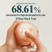 Goodal Apricot Vegan Collagen Cream | Anti-Aging Firming Nourishing Cream for All Skin Types - Buy Online on GoSupps.com
