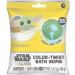 Star Wars Mandalorian Color Twist Bath Bomb 2 Pack - Watermelon Scented 1.41 Oz - Buy Online on GoSupps.com