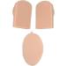Hywhuyang 3D Silicone Nose & Mouth Model - Realistic Display Props for Earrings & Jewelry - Perfect for Ear Hole Stinging & Seam Exercises - Light Skin Tone - Buy Online on GoSupps.com