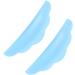 10 Pairs Silicone Pads for Eyelash Perm & Extensions - Gaskets for Eyelash Grafting - International Shipping - Buy Online on GoSupps.com