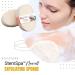 StemSpa Nanocell Exfoliating Sponge - Improve Skin Health & Reduce Cellulite (1PC) - Buy Online on GoSupps.com