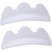 NOLITOY 15 Pairs Lash Extension Glue Pad Kit | Makeup Glue Pad Mold & Replacement Pads for Lash Lift - Protect Your Eyelashes - Buy Online on GoSupps.com