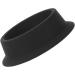 NATUDOCO Gentleman Razor Soap Shell - Multi-Purpose Shaving Cup for Home & Travel Black - Buy Online on GoSupps.com
