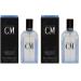 PB ParfumsBelcam Classic Match CM Eau De Toilette Spray Our Version of Y 2.5 fl.oz (Pack of 2) 2.5 Fl Oz (Pack of 2)