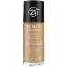 Revlon Colorstay Makeup Natural Tan SPF 15 for Combo/Oily Skin 1 Fl Oz - Buy Online on GoSupps.com