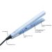 InStyler Wanderlust Mini Flat Iron 0.75" - Dual Voltage Travel Straightener for All Hair Types | Lightweight & Versatile Frizz-Free Styling - Buy Online on GoSupps.com