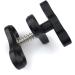 Seafrogs Underwater Diving Camera Arm | Compatible with GoPro | Diving Light System | Flashlight Arms | Black | CP-2 - Buy Online on GoSupps.com