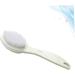 Housoutil 1PC Pumice feet Pumice Brush Double Sided Pumice Stone Pumice Brush Makeup Remover exfoliating Brush Foot Foot exfoliator Foot rubbing Board Stepping Stone - Buy Online on GoSupps.com
