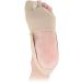 Bunion Relief Corrector Pad - Orthopedic Protector for Hallux Valgus Foot Pain - Toe Separators for Big Joint Tailors - Forefoot Cushion for Ball of Foot - Size Large - Buy Online on GoSupps.com