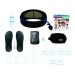 DR-HO'S Triple Action Back Belt Deluxe Package - TENS Machine EMS and AMP with 2 Year Warranty