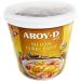 AROY-D YELLOW CURRY PASTE 400g - Buy Online on GoSupps.com