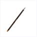 FFICUMON Eyeliner Fashion Eyebrow Pencil Easy to Color Waterproof 5 Colors Black Gray Brown Accurate Brow Professional Beauty Cosmetic Tool Black Felt EyelinerSPAIN