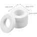 DOITOOL 30 Rolls Eyelash Tape Fake Eyelashes False Eyelashes Fake Lashes Eye Makeup Tape Women Lash Tape Eyelash Tapes Extension Belt Miss White Non-woven Fabric Mini - Buy Online on GoSupps.com