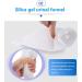 Reusable Male Urinal Bag - Portable Wearable Pee Bag with Elastic Waistband for Men & Women - Buy Online on GoSupps.com