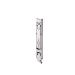 SUICRA Nail Clippers Fingernail Clipper Toenail Splash Resistant Foldable Double End Stainless Steel Nail Clipper Nail Art Accessories Tool Portable Compact