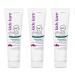 Kids Kare 0.24% Neutral Sodium Fluoride Toothpaste Berry Flavor 4 oz. Tube - 3 Pack 4 Ounce (Pack of 3)