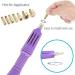 Dees Rhinestone Setter Heat Applicator Wand 7-in-1 Kit with 7 Hot-Fix Tips - Buy Online on GoSupps.com