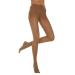 Relaxsan Microfibers 780M Compression Tights Women 12-17 mmHg Compression Stockings 70 Den XXL Brown