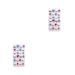 2 Set of 1 Set Artificial Nail Tips Cartoons Style Toe Decor Lovely False Fingernails Art Decals Beauty Tool DIY Manicure