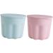 FRCOLOR 8 Sets Pp Washing Bowl Brush Cleaner Mat Brush Cleaning Pad Silicone Brush Cleaning Box Makeup Tool Cleaner Makeup Brush Makeup Cleaning Mat Brush Cleaning Mat Make up - Buy Online on GoSupps.com