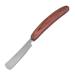 Minkissy 1st Rainer Vintage Bart Razor Practical Razor Vintage Manual Bart Resta All -purpose knife Bartschneider Blade Rustproof Steel Vintage Man