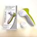 Get Clear, Radiant Skin with Our Facial Cleansing Brush - Buy Online on GoSupps.com