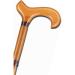 Wooden Walking Stick Solid Cane Cane Stick Old Wooden Crutches Lightweight Adjustable Walking Cane for with Wooden Handle Crutches European Style Durable (Color : A) - Buy Online on GoSupps.com