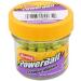 Chartreuse Berkley Powerbait Crappie Nibbles - Powerful Attractant for Crappie Fishing - Buy Online on GoSupps.com