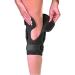 Hinged Wraparound Knee Brace - Large (Pack of 1) | Support & Stability - Buy Online on GoSupps.com