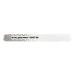 Staleks Base Nail file acrylic straight Replaceablel ABE-20 Only Base