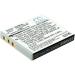 JRINK Replacement Battery for Sanyo DB-L20 & Compatible Xacti Models - International Shipping Available - Buy Online on GoSupps.com