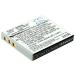SPANN Battery Replacement for Sanyo Xacti DMX-C1 Xacti DMX-C4(D) Xacti DMX-C4(L) Xacti DMX-C4(N) Xacti DMX-C40(S) Part No: DB-L20 DB-L20A 3.7V