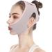 MGPUK Face Contouring Sleeping Mask Chin Strap Reusable V Line Lifting Mask V Line Shaping Face Masks Face Strap Mask Band Chin Up Mask Face Double Chin Strap (Pink) - Buy Online on GoSupps.com