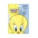 Mad Beauty Looney Tunes Single Face Mask (Honey - Tweety Pie)