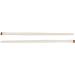 Eyeliner Makeup Brush Eyebrow Concealer Brushes Ultra Thin 2pcs Defining Shaping for Cosmetic - Buy Online on GoSupps.com