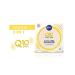 NIVEA Q10 3EN1 Cushion Tono Medio 15ml - Perfeccionador Facial Hidratante Anti-Aging con Protector Solar - Piel Uniforme y Natural - Buy Online on GoSupps.com