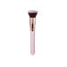 Kabuki Make-Up Brush - Makeup Brush for Foundation - Perfect for Creamy Powdery or Liquid Foundation - Density Synthetic Premium Brush Hair - Excellent Gift Idea