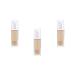 Foundation SuperStay 24H Full Coverage - 34: Soft Bronze 30ml, Pack of 3 (3 x 30ml)