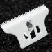 Lizusidtsy Ceramic Blade 2Pcs Ceramic Cutter Blade Replacement for -Detailer T-Wide - Buy Online on GoSupps.com