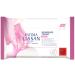Buy Intima Liasan Bulk Pack: 6x200ml Intimate Wash Lotion & 9x30 Intimate Care Wipes - International Shipping Available - Buy Online on GoSupps.com